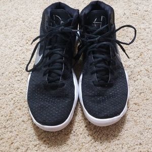 Nike Hyper Dunk Women's Basketball Shoes